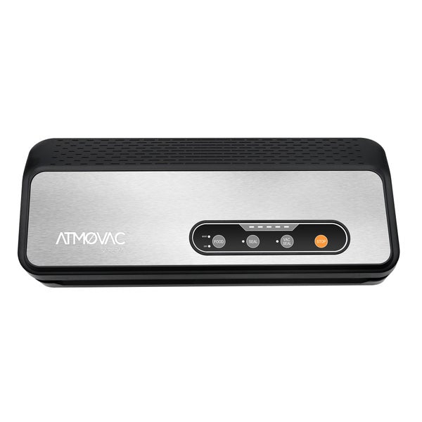 ATMOVAC External Vacuum Sealing Machine