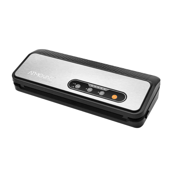 ATMOVAC External Vacuum Sealing Machine