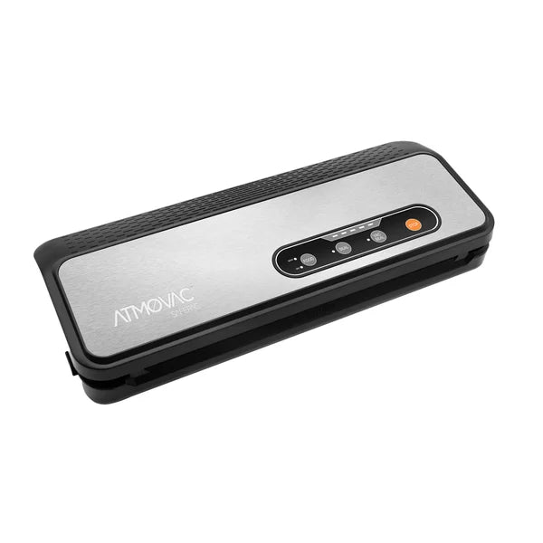 ATMOVAC External Vacuum Sealing Machine