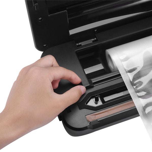 ATMOVAC External Vacuum Sealing Machine