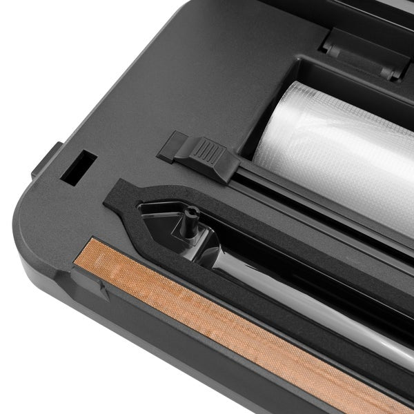 ATMOVAC External Vacuum Sealing Machine