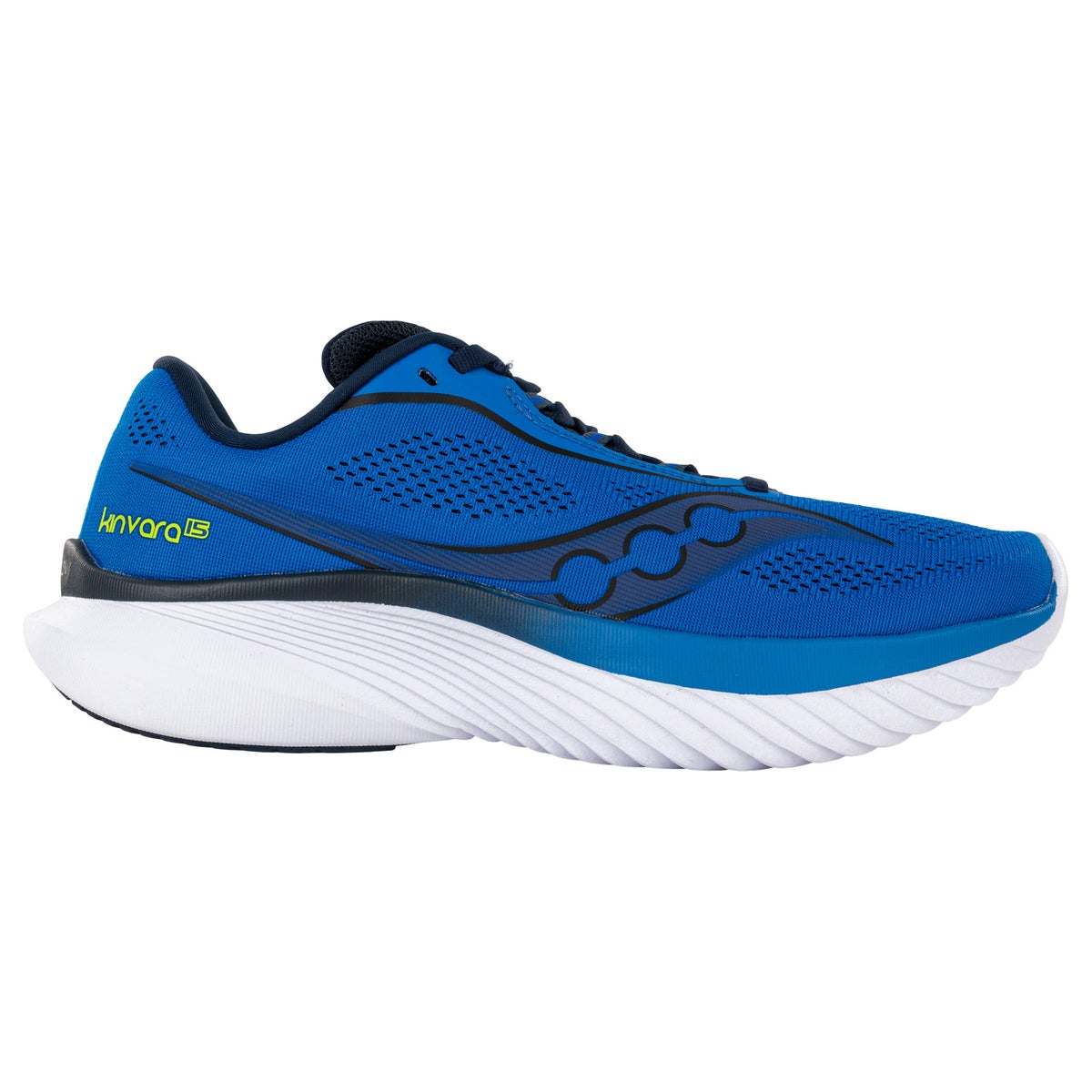Saucony Men's Kinvara 15 Running Shoe