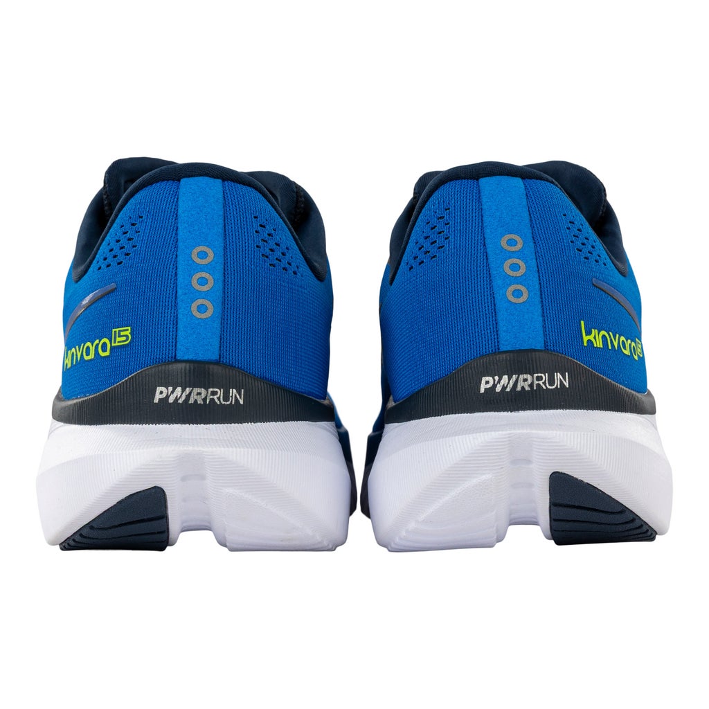 Saucony Men's Kinvara 15 Running Shoe