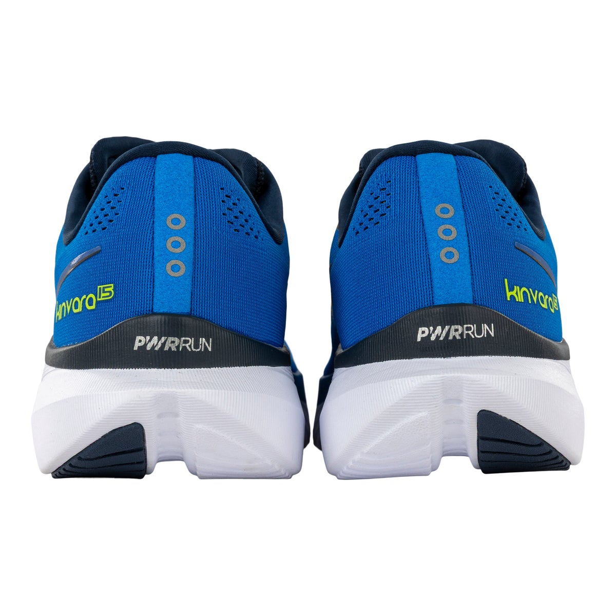 Saucony Men's Kinvara 15 Running Shoe