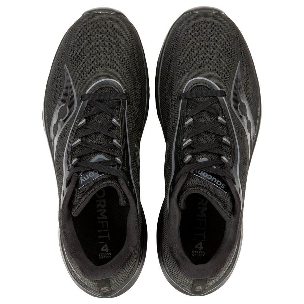 Saucony Men's Kinvara 15 Running Shoe
