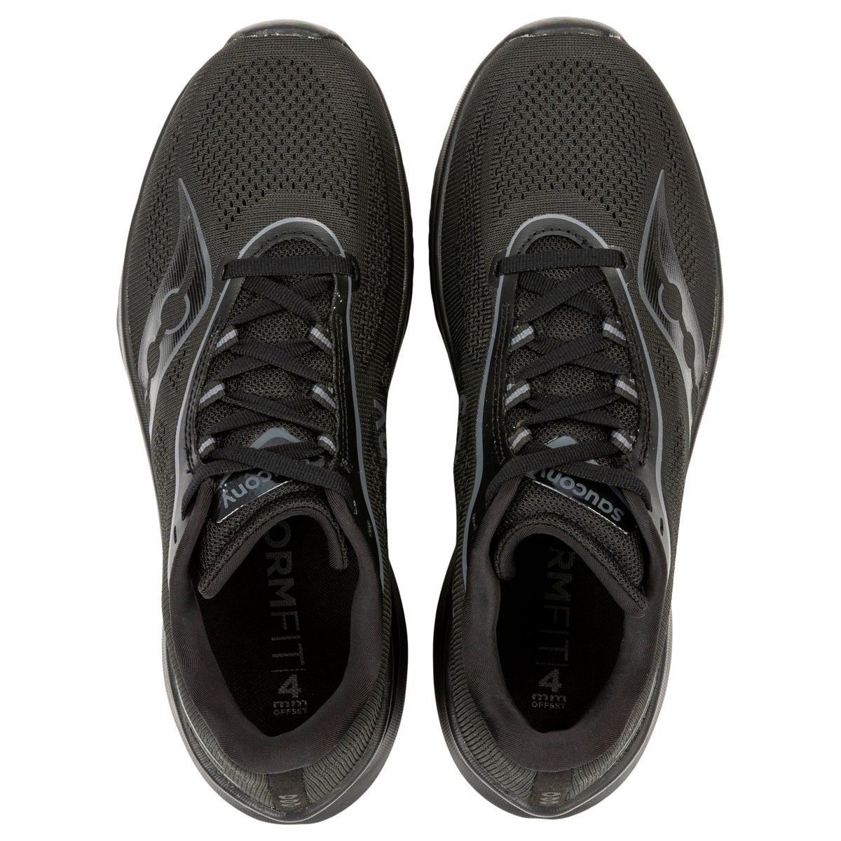 Saucony Men's Kinvara 15 Running Shoe