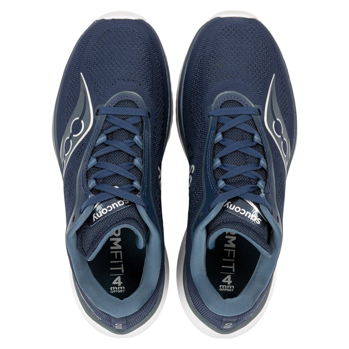 Saucony Men's Kinvara 15 Running Shoe