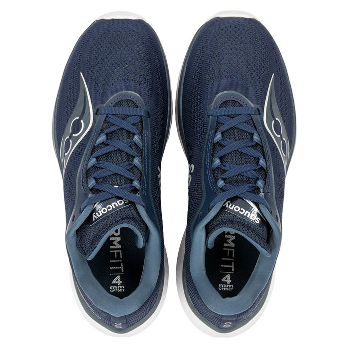 Saucony Men's Kinvara 15 Running Shoe