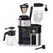 Braun MultiServe Coffee Maker with ExactBrew System, 10-cups