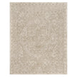 Gertmenian Helios Collection Nolan Beige Indoor Area Rug