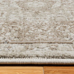 Gertmenian Helios Collection Nolan Beige Indoor Area Rug