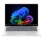 HP OmniBook 5 OLED 14-in. Laptop Copilot+, Snapdragon X Plus X1P-42-100, 16 GB RAM, 1TB SSD, Qualcomm Adreno GPU