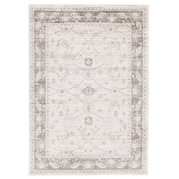 Viana Kiev Collection Palais Noir Indoor Area Rug