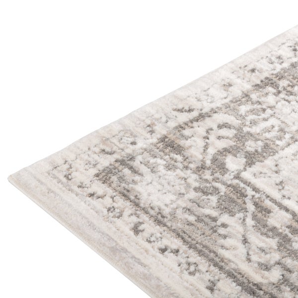 Viana Kiev Collection Palais Noir Indoor Area Rug