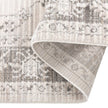 Viana Kiev Collection Palais Noir Indoor Area Rug