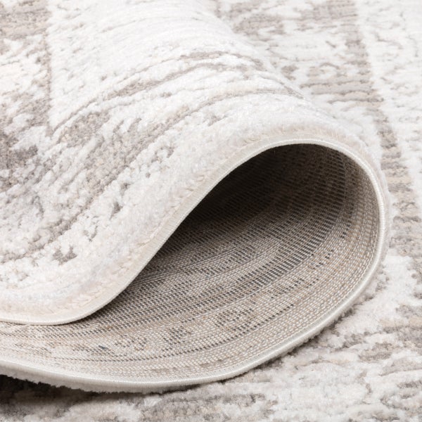 Viana Kiev Collection Palais Noir Indoor Area Rug