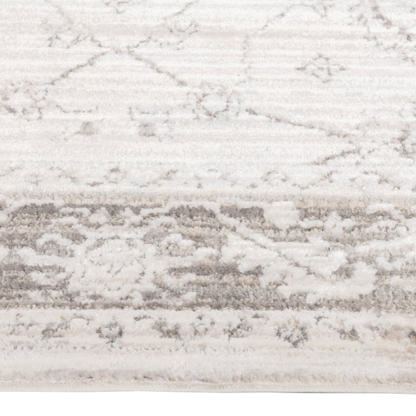 Viana Kiev Collection Palais Noir Indoor Area Rug