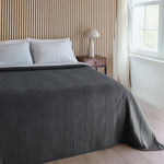 Roots Home Jersey Blanket
