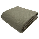 Roots Home Jersey Blanket