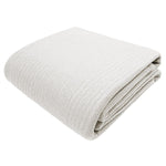 Roots Home Jersey Blanket