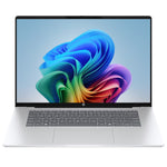 HP OmniBook 5 16-in OLED Copilot+ Laptop, Snapdragon X X1-26-100, 16 GB RAM, 512 GB SSD, Qualcomm Adreno Graphics