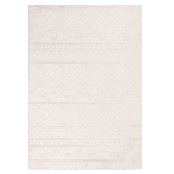 Viana Kiev Collection Sierra Mist Indoor Area Rug