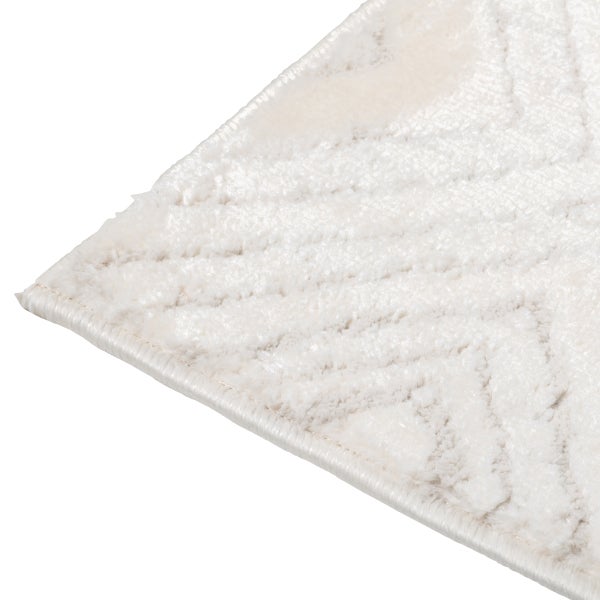 Viana Kiev Collection Sierra Mist Indoor Area Rug