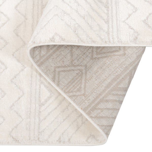 Viana Kiev Collection Sierra Mist Indoor Area Rug