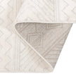 Viana Kiev Collection Sierra Mist Indoor Area Rug