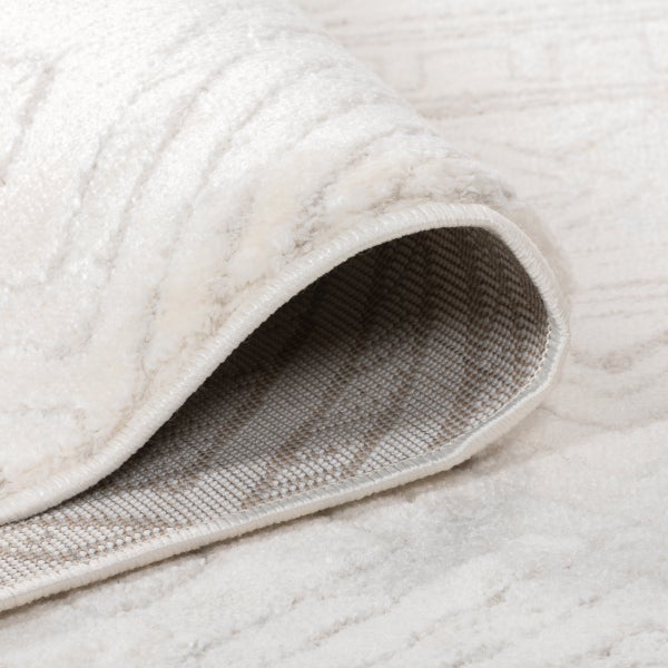 Viana Kiev Collection Sierra Mist Indoor Area Rug