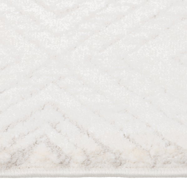 Viana Kiev Collection Sierra Mist Indoor Area Rug