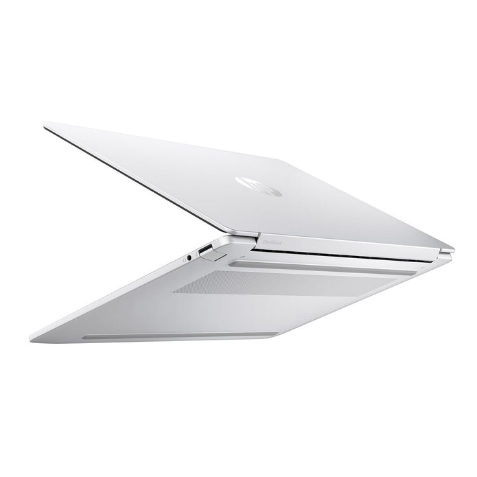 HP OmniBook 5 14-in Copilot+ OLED Laptop, Snapdragon X X1-26-100, 16 GB RAM, 512 GB SSD, Qualcomm Adreno