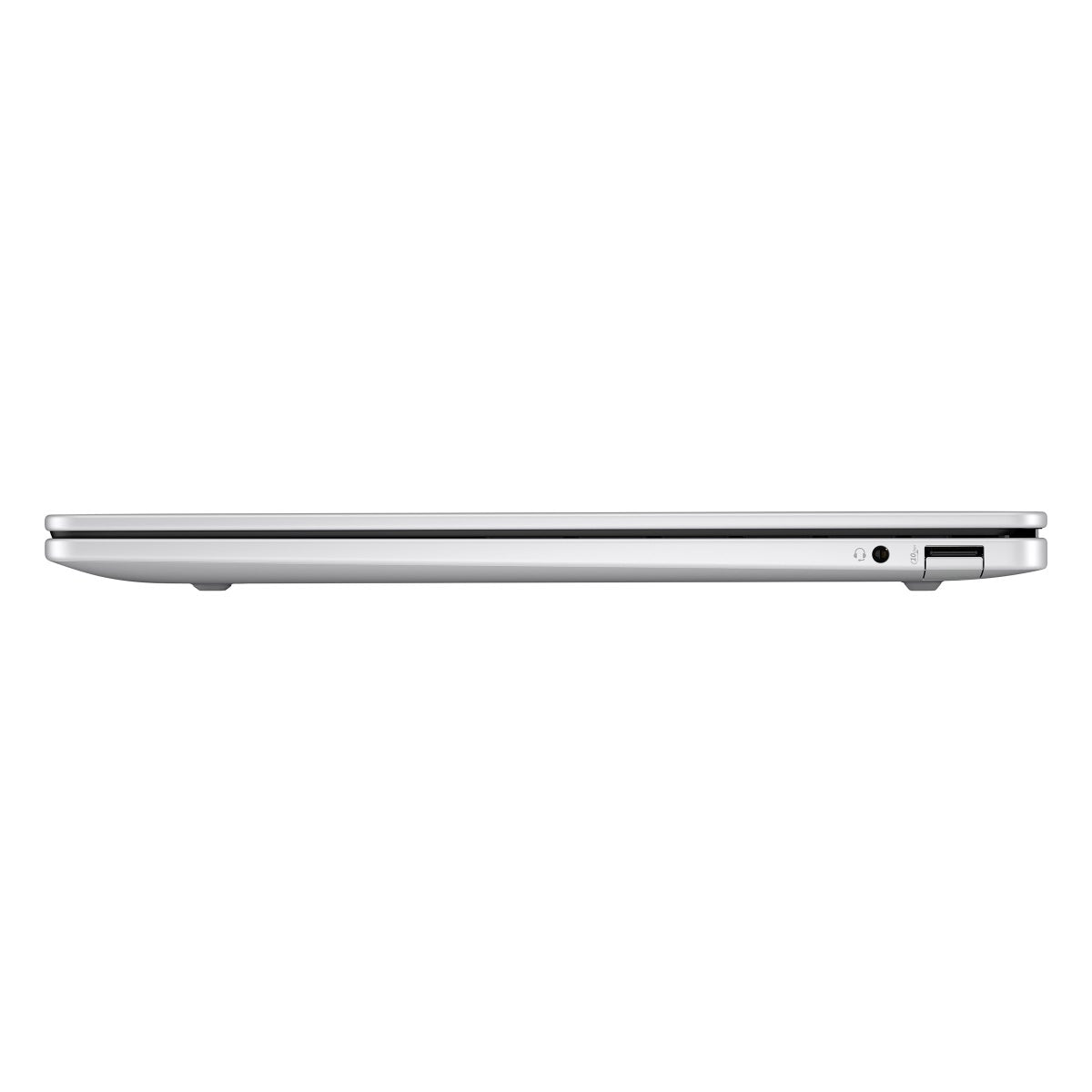 HP OmniBook 5 14-in Copilot+ OLED Laptop, Snapdragon X X1-26-100, 16 GB RAM, 512 GB SSD, Qualcomm Adreno