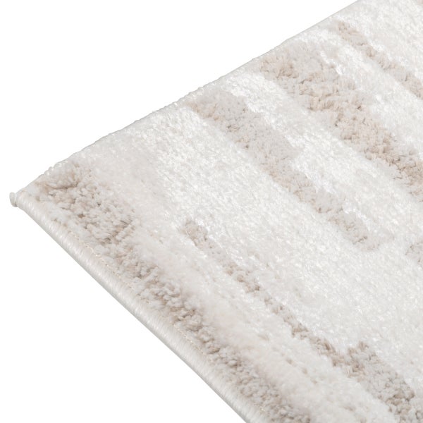 Viana Kiev Collection Zen Texture Indoor Area Rug