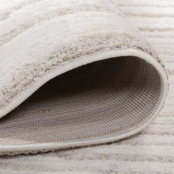 Viana Kiev Collection Zen Texture Indoor Area Rug