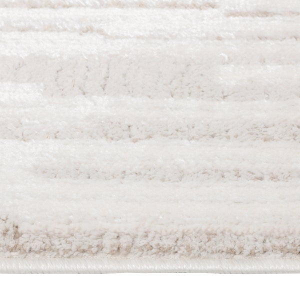 Viana Kiev Collection Zen Texture Indoor Area Rug