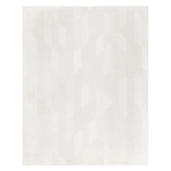 Gertmenian Helios Collection Emile Cream Indoor Area Rug