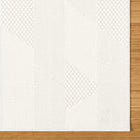 Gertmenian Helios Collection Emile Cream Indoor Area Rug