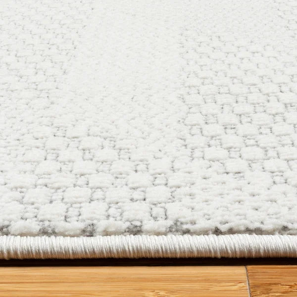 Gertmenian Helios Collection Emile Cream Indoor Area Rug
