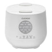 CUCKOO 6 cup Multifunctional Micom Rice Cooker and Warmer