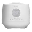 CUCKOO 6 cup Multifunctional Micom Rice Cooker and Warmer