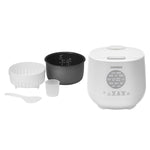 CUCKOO 6 cup Multifunctional Micom Rice Cooker and Warmer