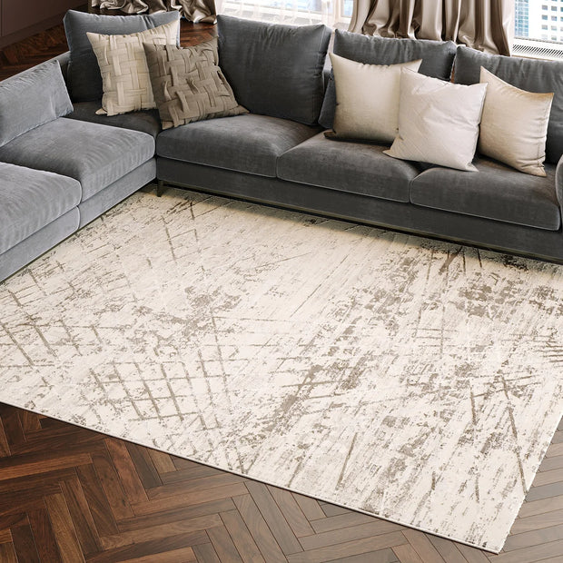 Viana Glam Collection Despina Indoor Area Rug