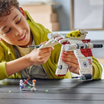 LEGO Star Wars: The Clone Wars V-19 Torrent Starfighter 75432