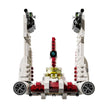 LEGO Star Wars: The Clone Wars V-19 Torrent Starfighter 75432