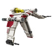 LEGO Star Wars: The Clone Wars V-19 Torrent Starfighter 75432
