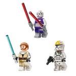 LEGO Star Wars: The Clone Wars V-19 Torrent Starfighter 75432