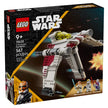 LEGO Star Wars: The Clone Wars V-19 Torrent Starfighter 75432