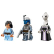 LEGO Star Wars: Attack of the Clones Jango Fett’s Starship 75433