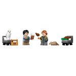 LEGO Harry Potter Book Nook: Hogwarts Express 76450